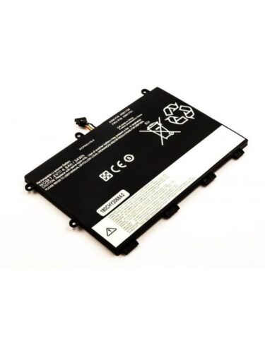 CoreParts laptop batteri- 5706998500779