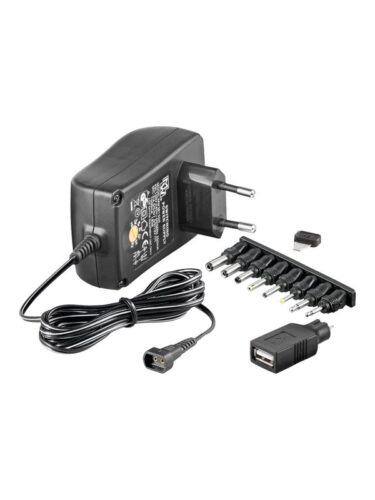 CoreParts laptop lader – 5705965991510