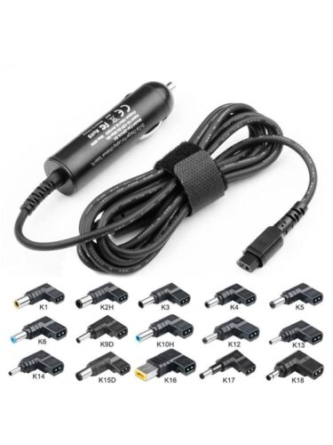 CoreParts laptop lader – 5711783151791