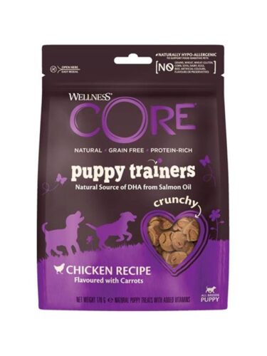 CORE hund – 0076344105398