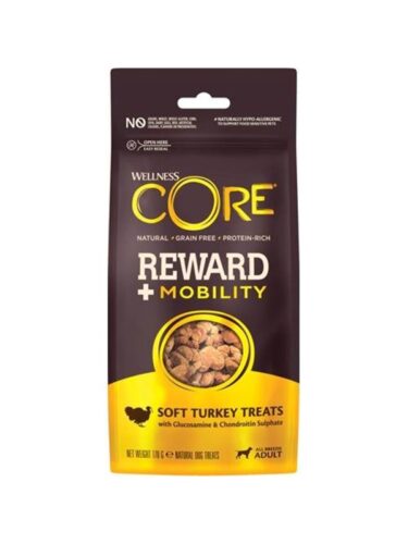 CORE hund – 0076344105343