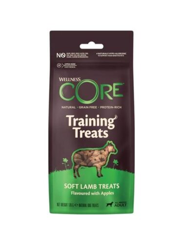 CORE hund – 0076344105374