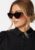 Corlin Eyewear Gaby Black Onesize – 7350104981846