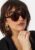 Corlin Eyewear Gelo Tortoise Brown One size – 7350104983840