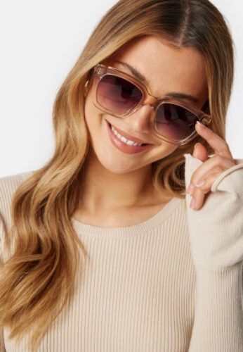 Corlin Eyewear Modena Champagne Gradual Brown One size – 7350104981778
