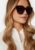 Corlin Eyewear Monza Tortoise Brown One size – 7350104981709