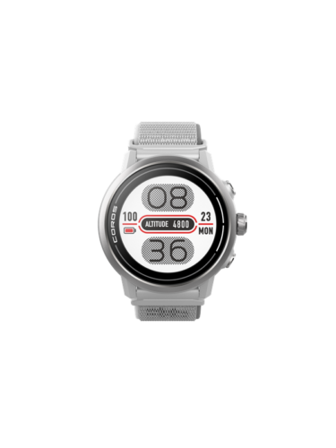 COROS Apex 2 Black/Grey – 0810005782142