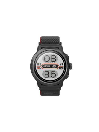 COROS APEX 2 Pro – Black – 0810005782166