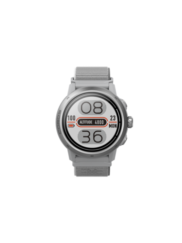 COROS APEX 2 Pro – Grey – 0810005782173