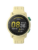 COROS Pace 3 Silicone Mist (Yellow) – 0810005783033