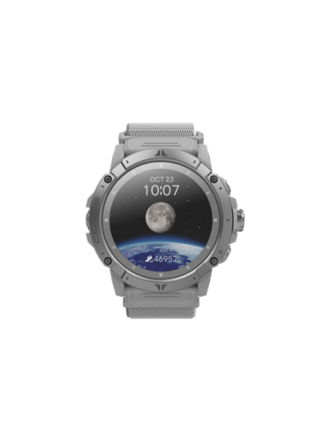 COROS Vertix 2S Moon – Grey – 0810005783125