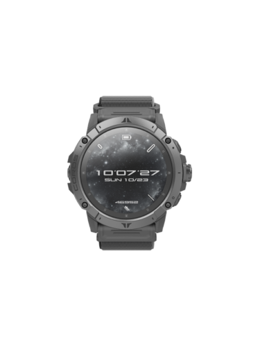 COROS Vertix 2S Space – Black – 0810005783132