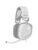 Corsair HS80 RGB USB Premium Gaming Headset – White – 0840006644521