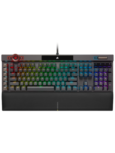 Corsair tastatur – 0840006623991