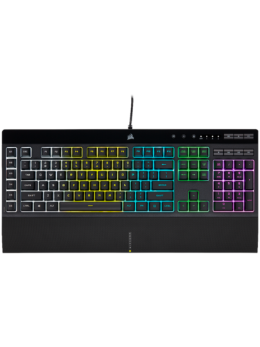 Corsair tastatur – 0840006631804