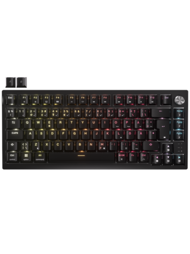 Corsair tastatur – 0840440484547