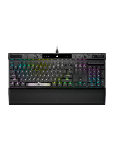 Corsair tastatur – 0840006660514
