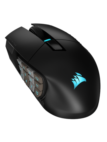 Corsair PC-mus – 0840006600329
