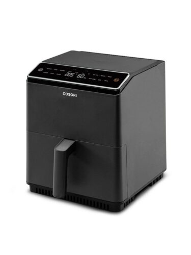 Cosori Dual Blaze – Black – 0810043377409