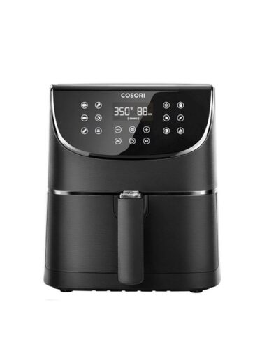 Cosori Premium Airfryer – Svart – 0810043370073