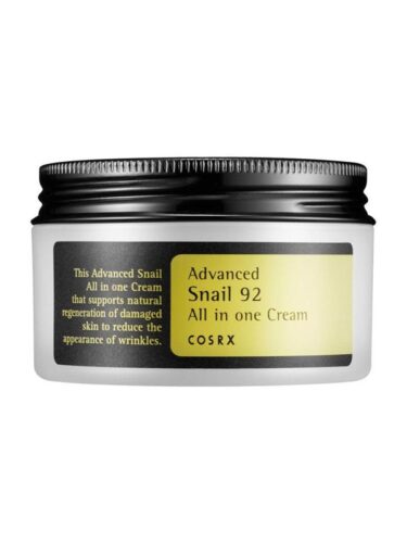COSRX Advanced Snail 92 All in one Cream 100 ml – 8809416470016