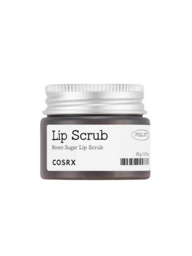 COSRX Honey Full Fit Sugar Lip Scrub 20 g – 8809598454767