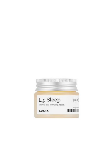 COSRX Full Fit Propolis Lip Sleeping Mask – 20 ml – 8809598454729