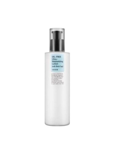 COSRX Oil Free Ultra Moisturizing Lotion 100 ml – 8809416470559