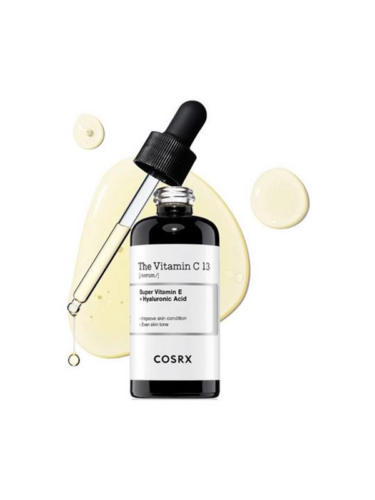 Cosrx ansiktspleie – 8809598455474
