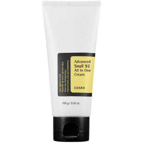 COSRX Advanced Snail All in One Cream 100 ml – 8809598455566