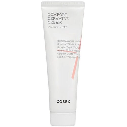COSRX Balancium Comfort Ceramide Cream 80 ml – 8809598451445