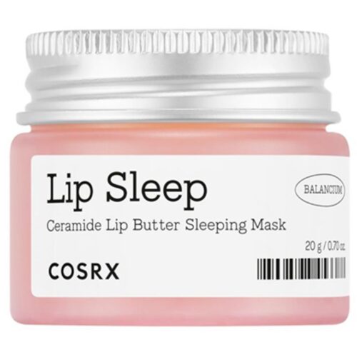 COSRX Lip Sleep Ceramide Lip Butter Sleeping Mask – 20 g – 8809598454712