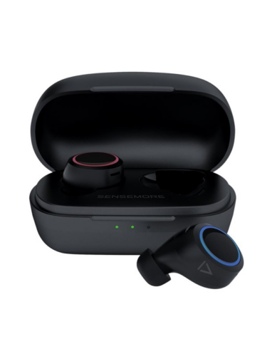 Creative Sensemore Air – Black – 5390660195341