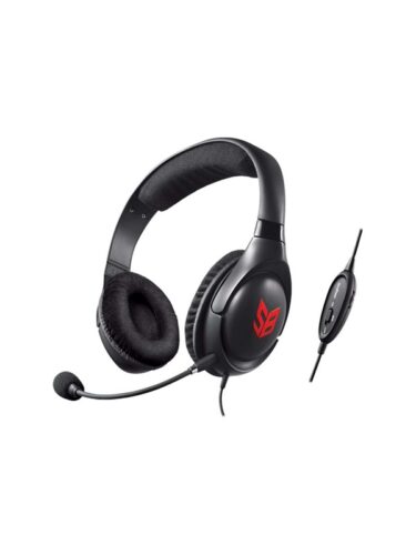 Creative Sound Blaster BLAZE – 5390660188275