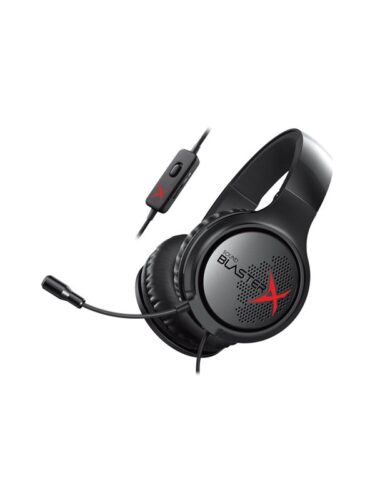Creative Sound BlasterX H3 – 5390660190193