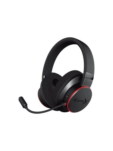 Creative Sound BlasterX H6 – 5390660192319
