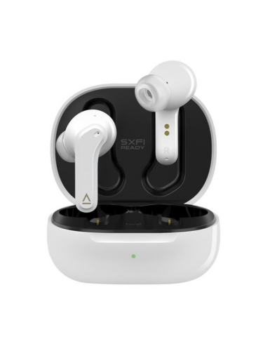 Creative Zen Air – White – 5390660195402