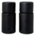 CrushGrind® Bergen salt- og pepperkvern, 12cm, bøk – 5712898001223