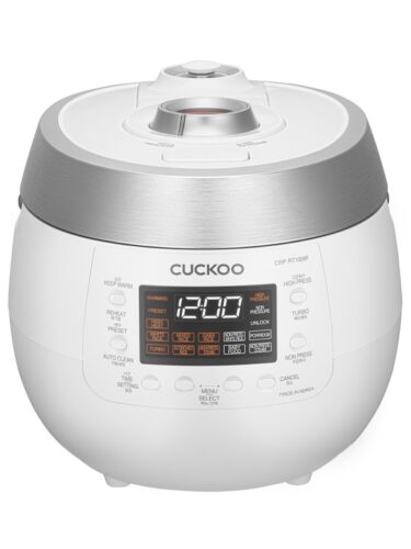 Cuckoo kjøkkenmaskin- 8809660011836