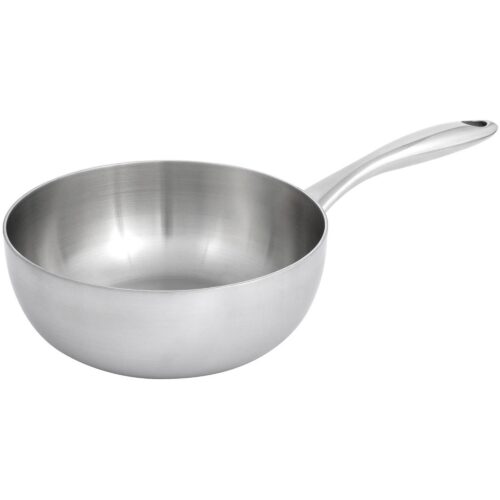 Culimat – Mathias Dahlgren edition MD Sauteuse 5-Ply 18cm Rustfri – 7350002551189