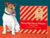 Cupid & Comet luksus-hundekalender – 5025659904115