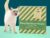 Cupid & Comet luksus-kattekalender – 5025659904122