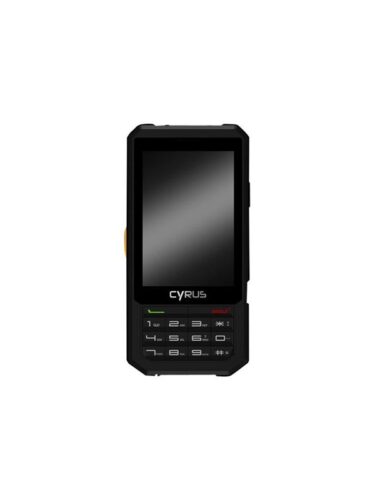 Cyrus Technology CM17 XA – 4260366491102