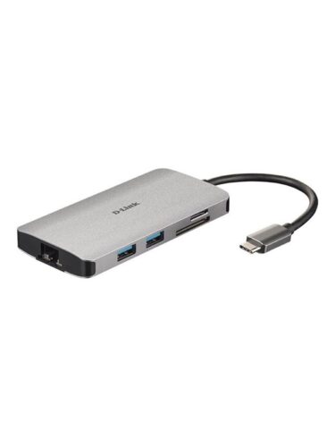 D-Link dokkingstasjon – 0790069450471