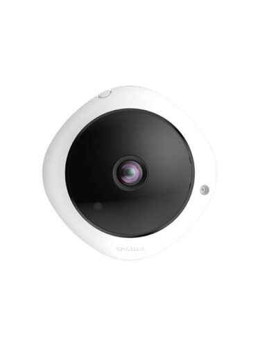 D-Link Vigilance – 0790069448836