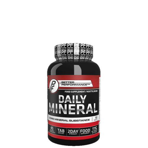 Daily Min 90 tabletter – 7070646120595