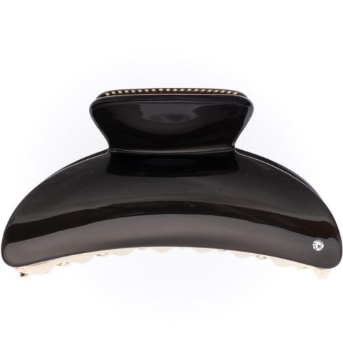 Dark Hair Claw X Large Chocolate Brown – 7028210043931