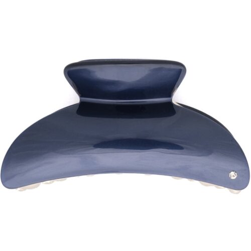 Dark Hair Claw X Large Navy Blue – 7028210070463