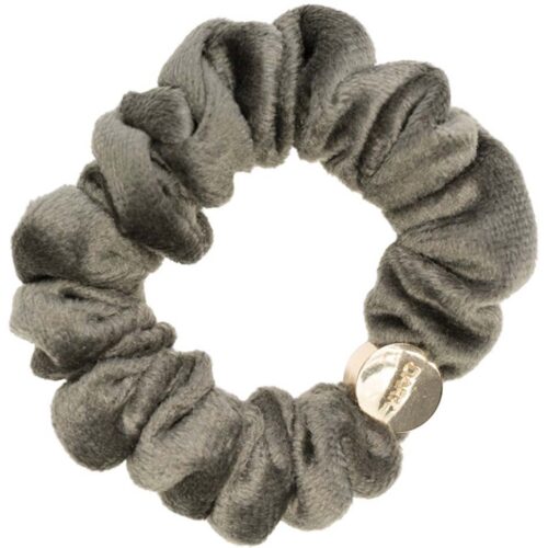 Dark Velvet Mini Scrunchie Army – 7028210028358