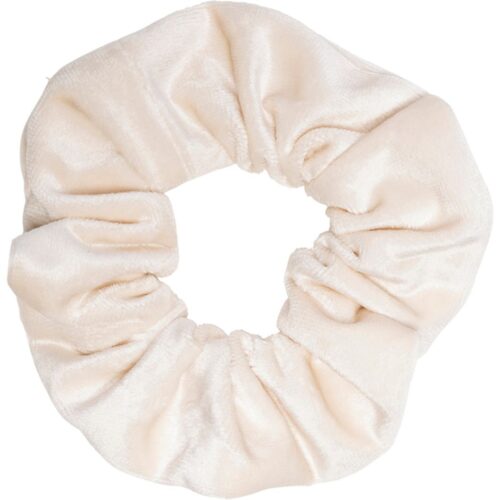 Dark Velvet Scrunchie Vanilla – 7028210049872